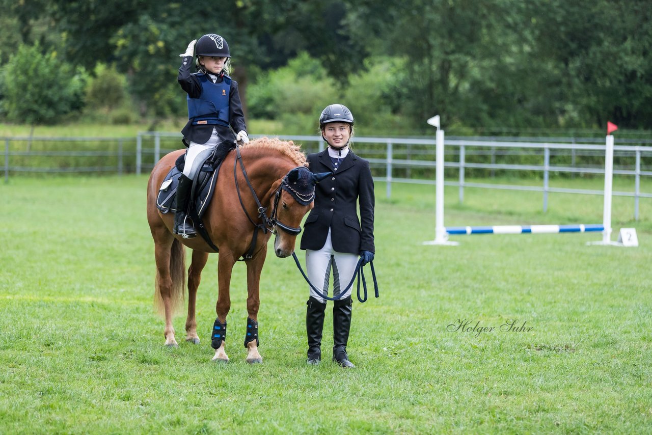 Bild 85 - Pony Akademie Turnier